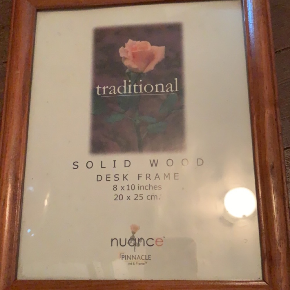 NOT MY DECOR